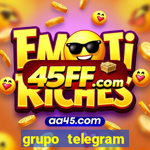 grupo telegram ganhar pix 2024